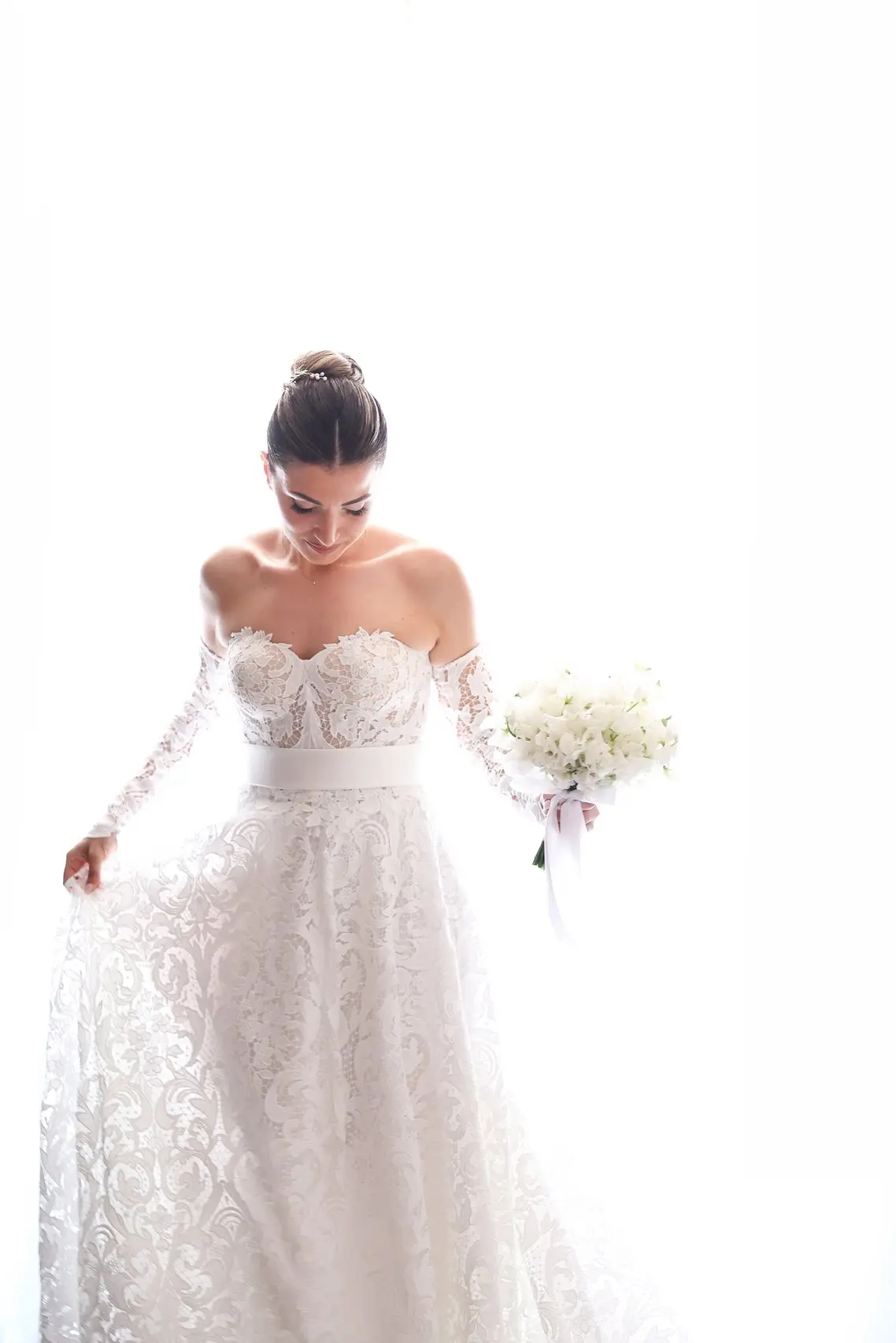 Fotografia di matrimonio - Feliciano Cairo